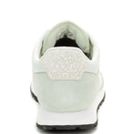 Zapatilla Casual Mujer Ventura Azul Cat