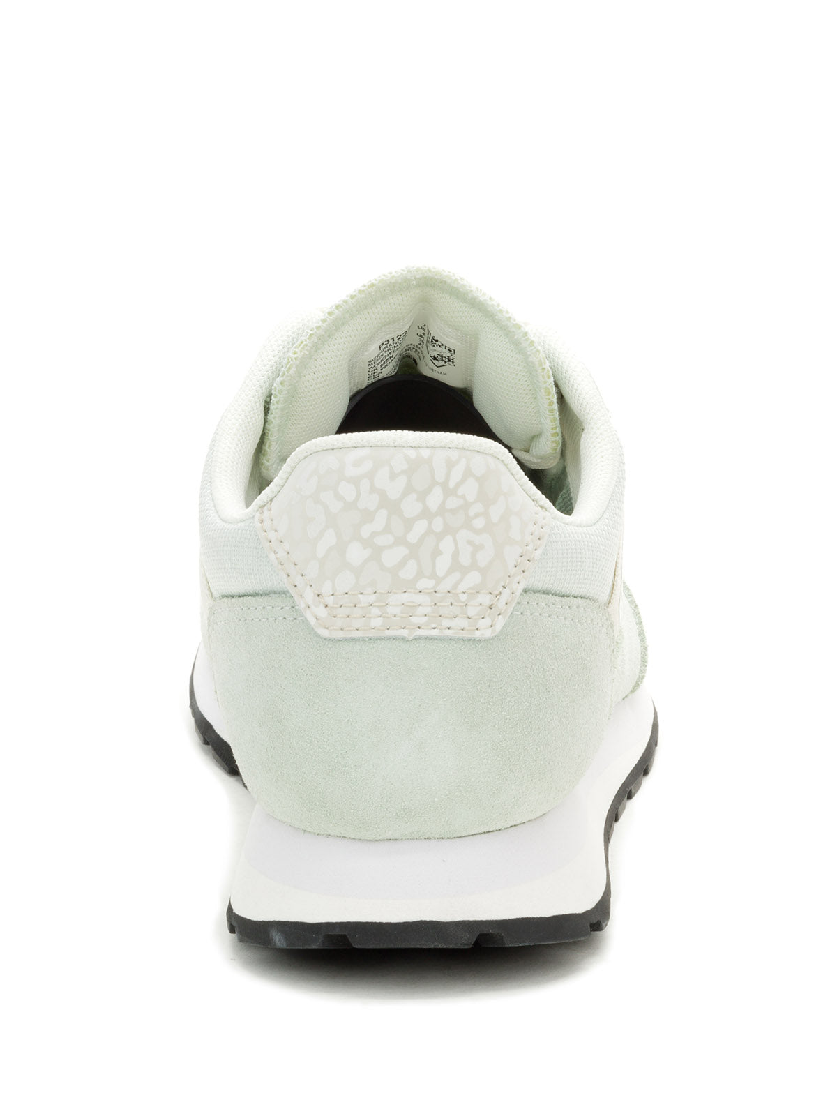 Zapatilla Casual Mujer Ventura Azul Cat