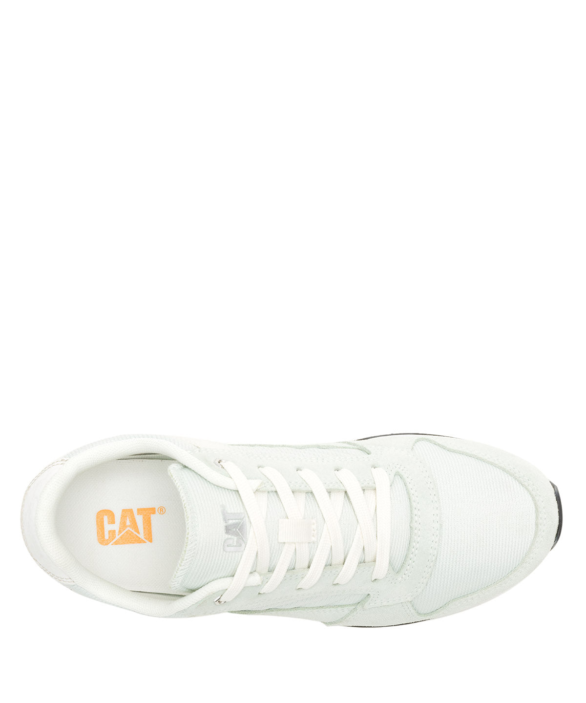 Zapatilla Casual Mujer Ventura Azul Cat