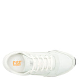 Zapatilla Casual Mujer Ventura Azul Cat