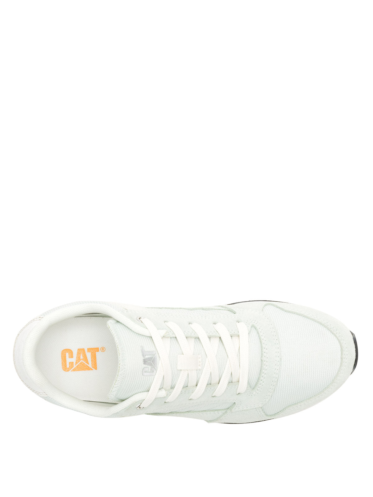 Zapatilla Casual Mujer Ventura Azul Cat