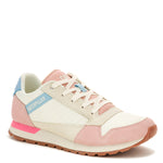 Zapatilla Casual Mujer Ventura Beige/Crudo Cat