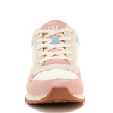 Zapatilla Casual Mujer Ventura Beige/Crudo Cat