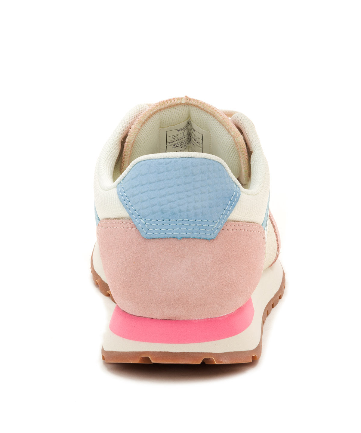 Zapatilla Casual Mujer Ventura Beige/Crudo Cat