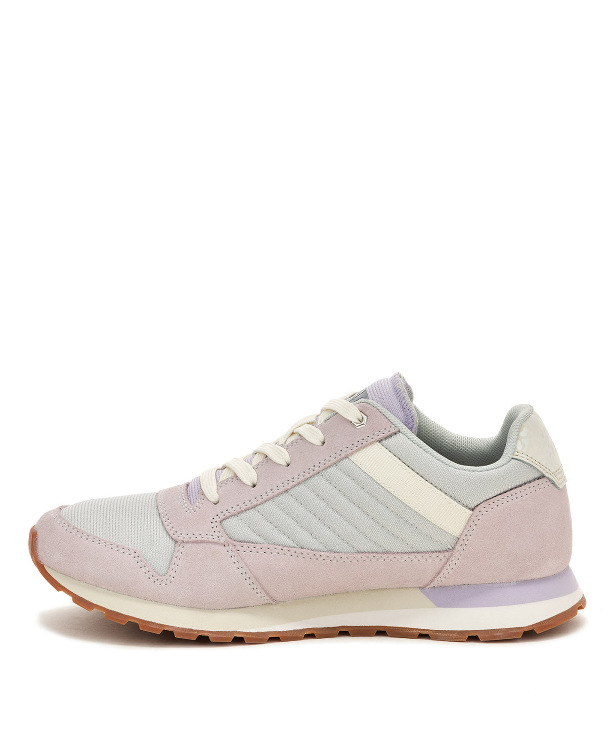 Zapatilla Casual Mujer Ventura Gris  Cat