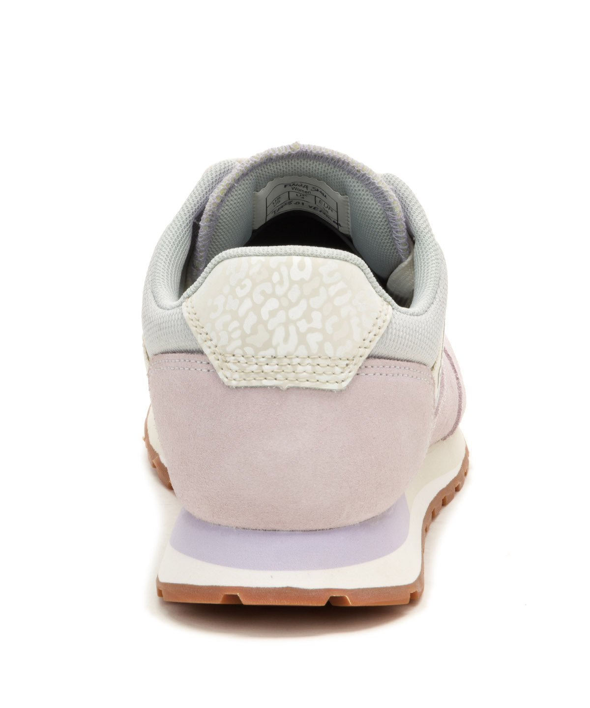 Zapatilla Casual Mujer Ventura Gris  Cat