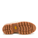 Botín Mujer Colorado Max Chukka Beige Cat