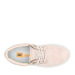 Botín Mujer Colorado Max Chukka Palo Rosa Cat