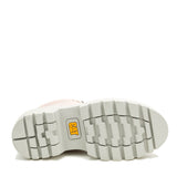 Botín Mujer Colorado Max Chukka Palo Rosa Cat