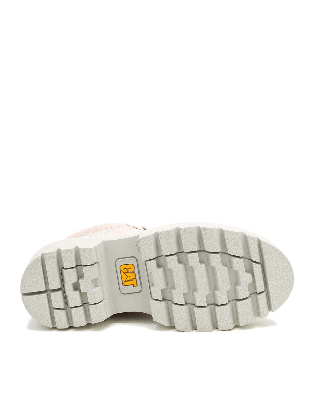 Botín Mujer Colorado Max Chukka Palo Rosa Cat