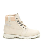 Botín Cuero Mujer Charlie Beige Cat