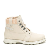 Botín Cuero Mujer Charlie Beige Cat