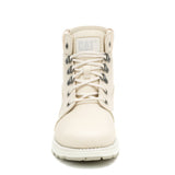 Botín Cuero Mujer Charlie Beige Cat