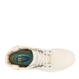 Botín Cuero Mujer Charlie Beige Cat