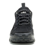 Sandalia Mujer Intruder Lite Air Flo Negro Cat