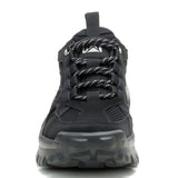 Sandalia Mujer Intruder Lite Air Flo Negro Cat