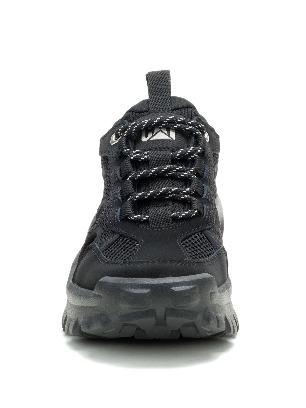 Sandalia Mujer Intruder Lite Air Flo Negro Cat