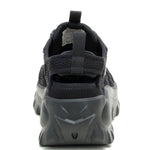 Sandalia Mujer Intruder Lite Air Flo Negro Cat