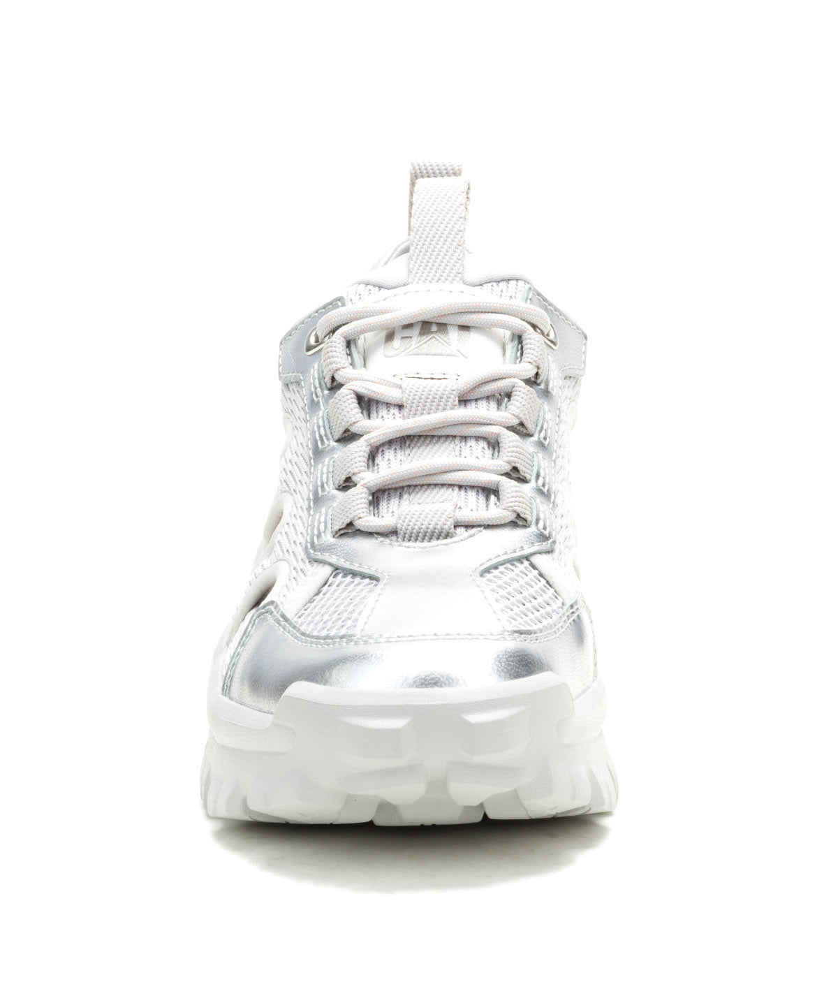 Sandalia Mujer Intruder Lite Air Flo Metalizado Cat