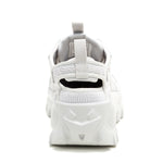 Sandalia Mujer Intruder Lite Air Flo Metalizado Cat