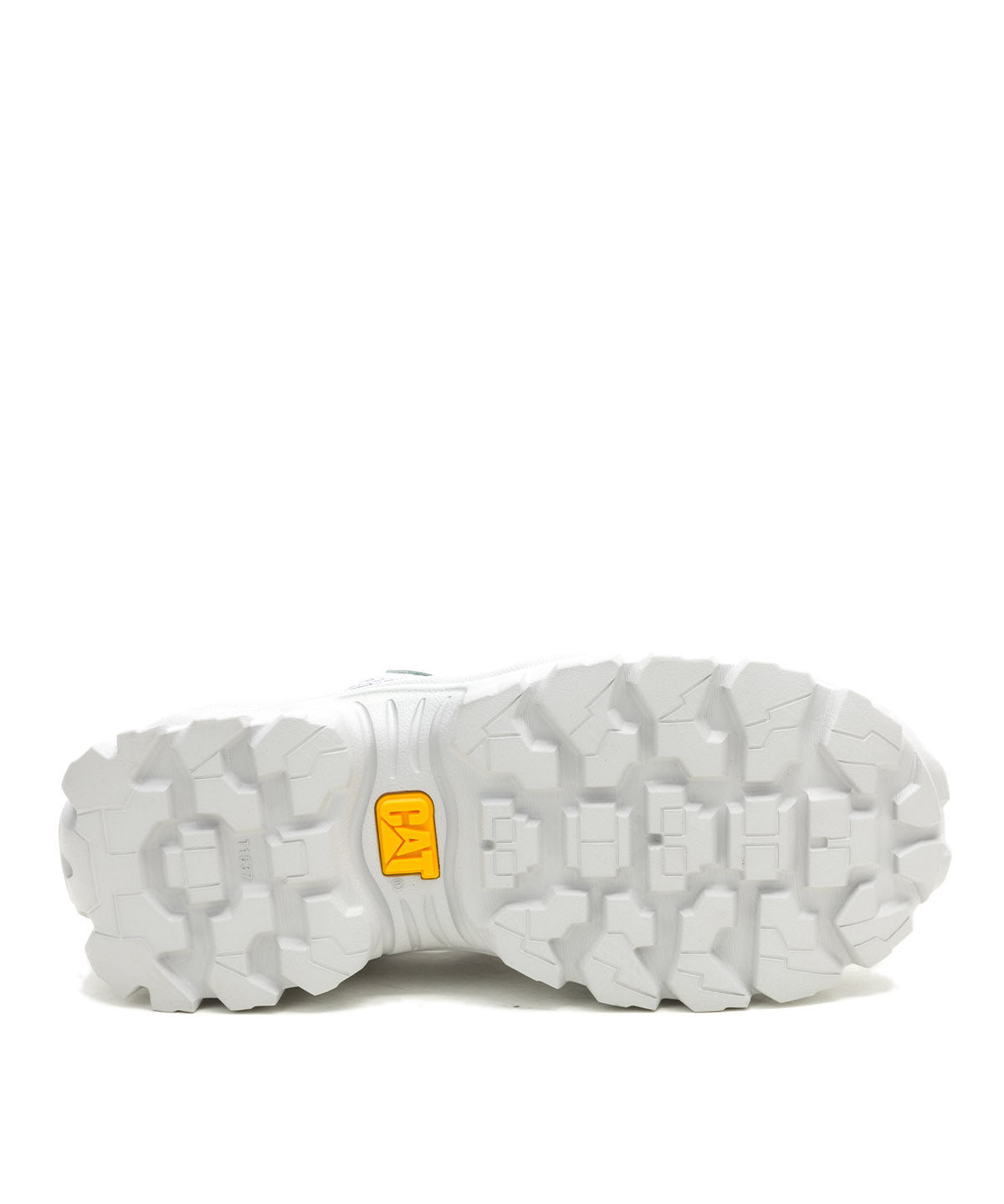 Sandalia Mujer Intruder Lite Air Flo Metalizado Cat