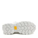 Sandalia Mujer Intruder Lite Air Flo Metalizado Cat