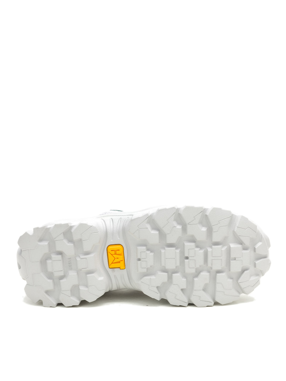 Sandalia Mujer Intruder Lite Air Flo Metalizado Cat