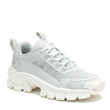 Zapatilla Mujer Intruder Lightning Mesh Gris Cat