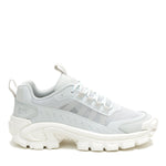 Zapatilla Mujer Intruder Lightning Mesh Gris Cat