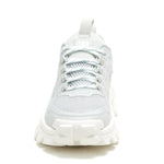 Zapatilla Mujer Intruder Lightning Mesh Gris Cat