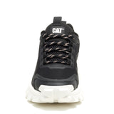 Zapatilla Mujer Intruder Lightning Mesh Negro Cat