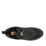 Zapatilla Mujer Intruder Lightning Mesh Negro Cat