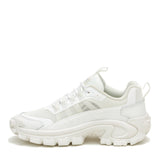 Zapatilla Mujer Intruder Lightning Mesh Blanco Cat