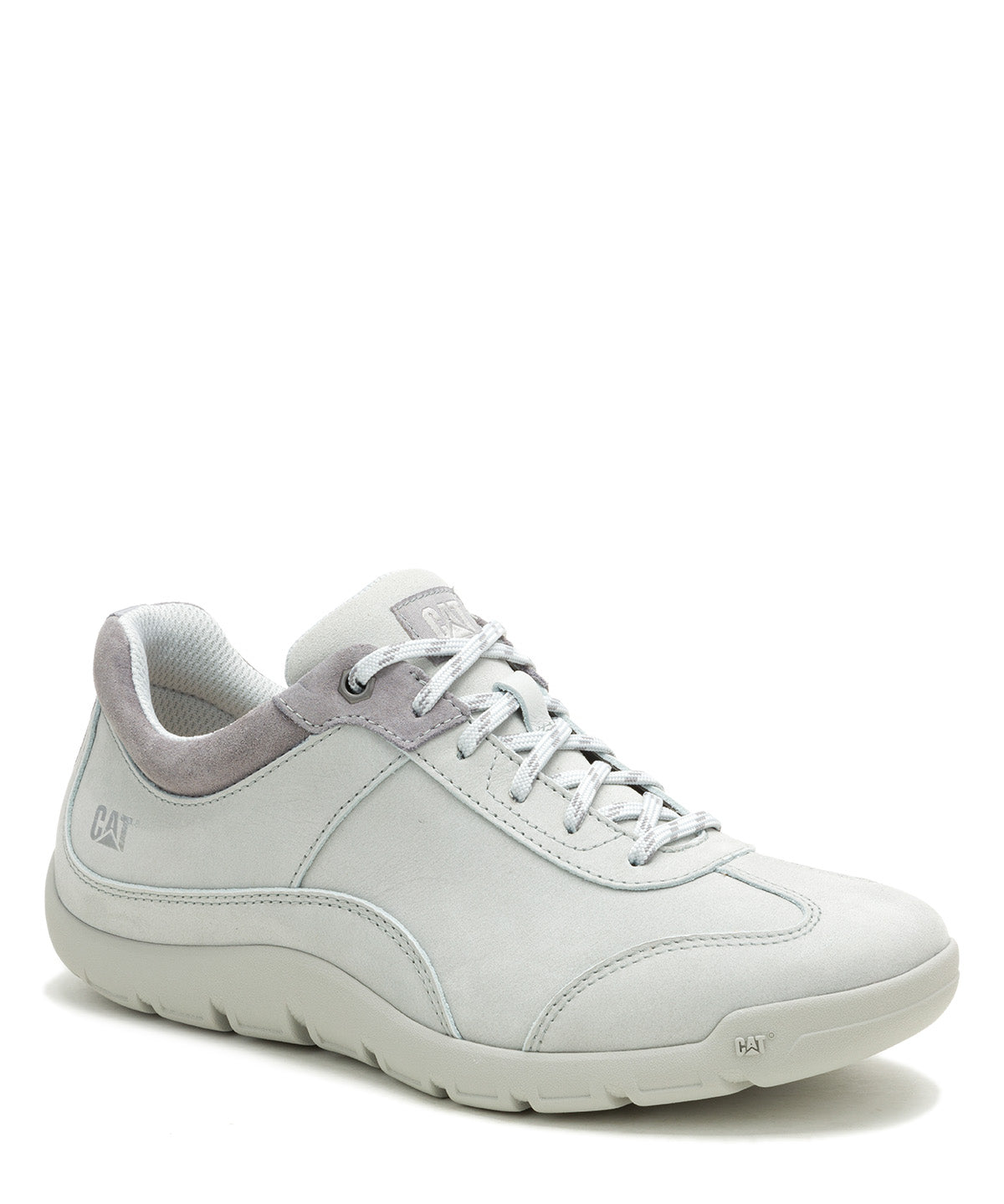 Zapatilla Mujer Versy Lo Gris Cat