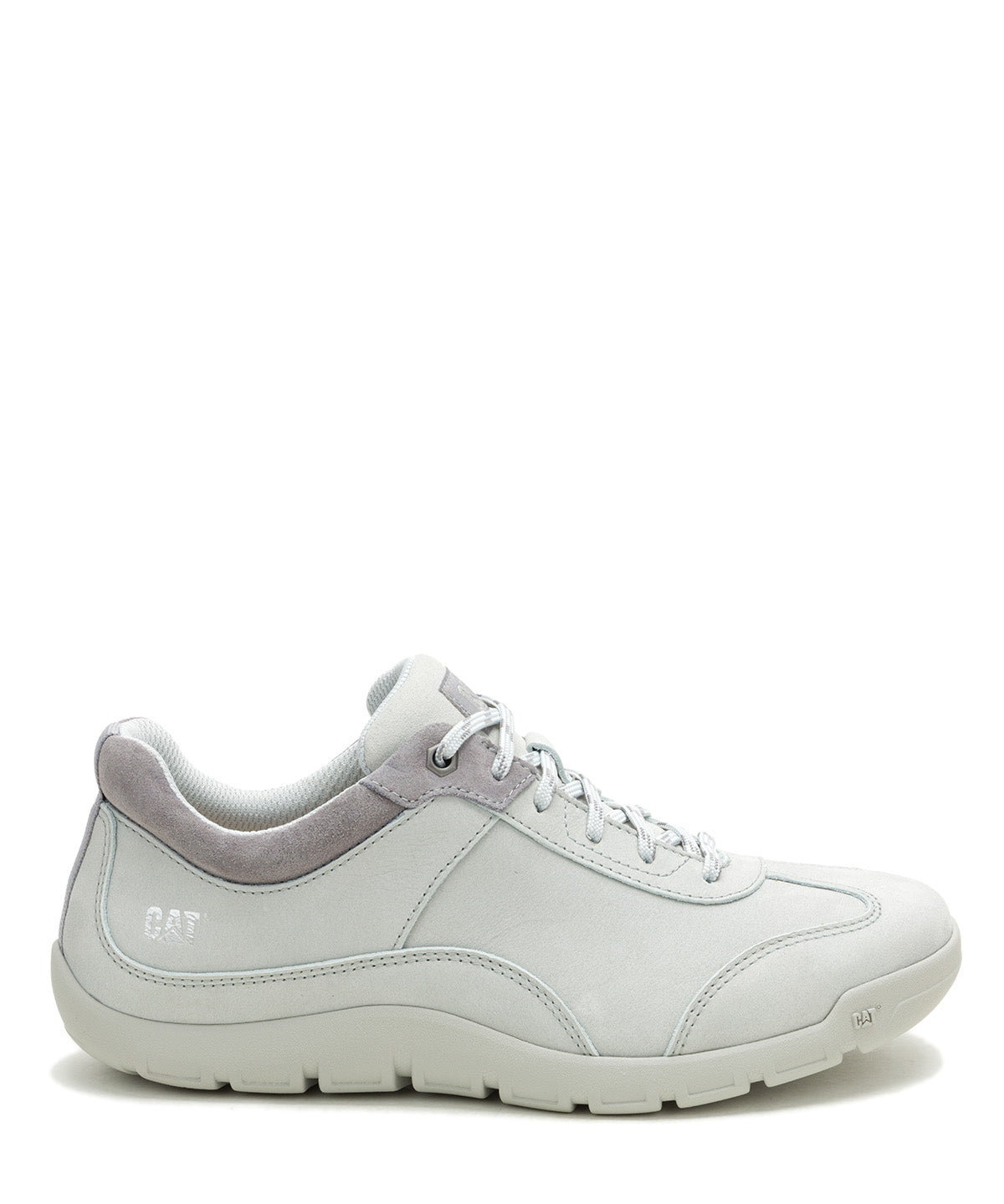 Zapatilla Mujer Versy Lo Gris Cat