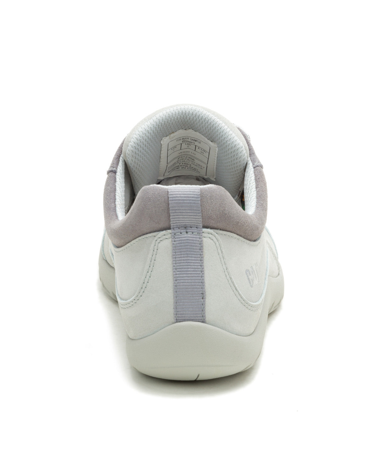 Zapatilla Mujer Versy Lo Gris Cat