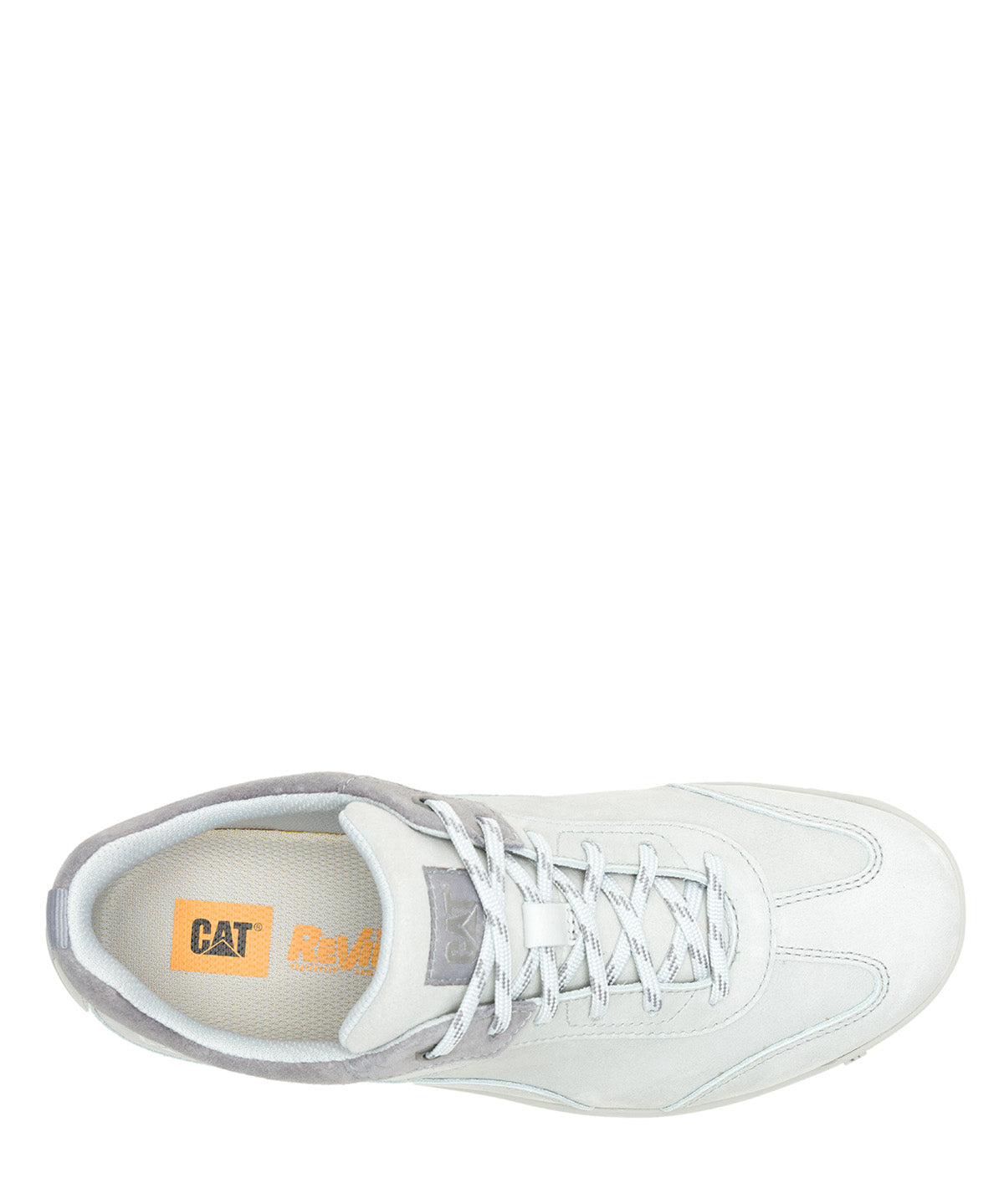 Zapatilla Mujer Versy Lo Gris Cat