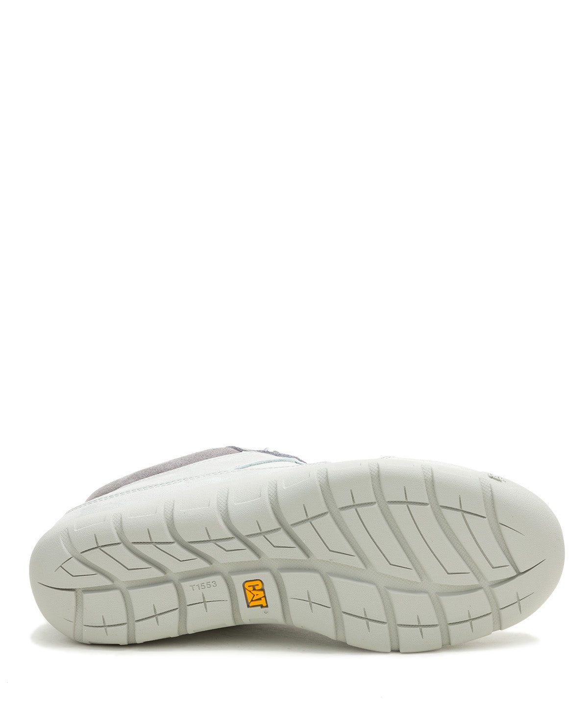 Zapatilla Mujer Versy Lo Gris Cat