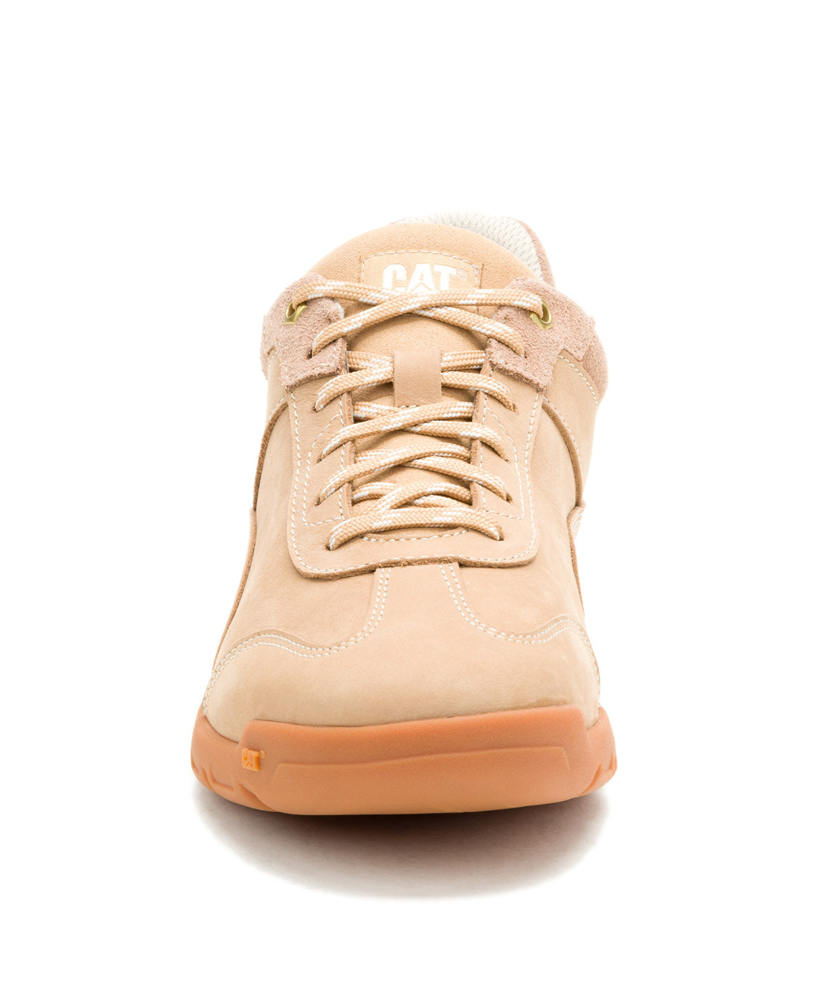 Zapatilla Mujer Versy Lo Café Cat