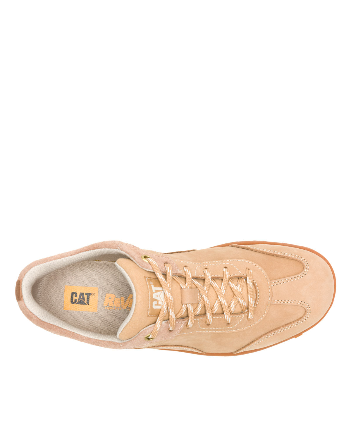 Zapatilla Mujer Versy Lo Café Cat