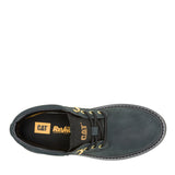 Botín Mujer Colorado Max Chukka Negro Cat
