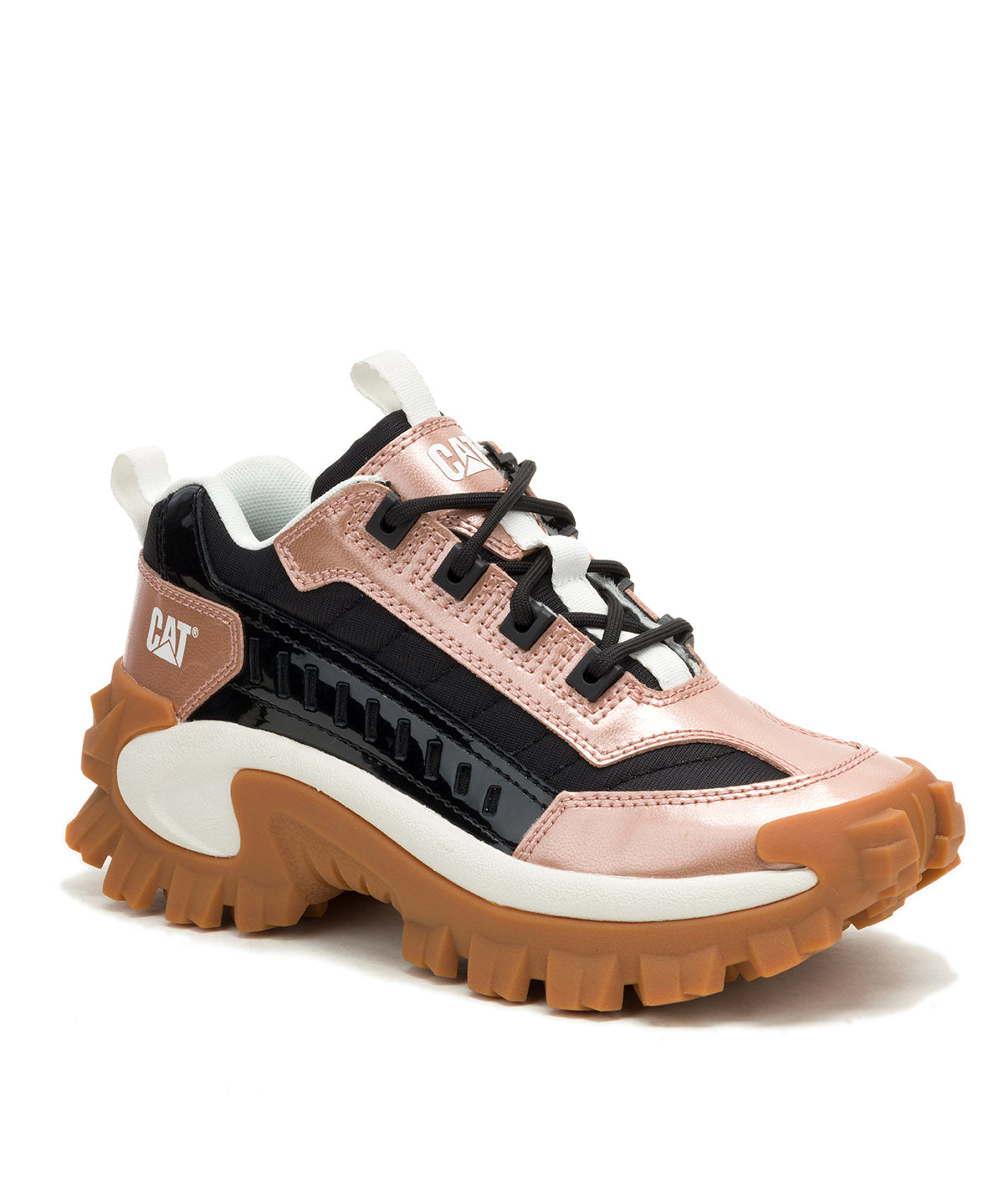 Zapatilla Mujer Intruder Rosado Cat