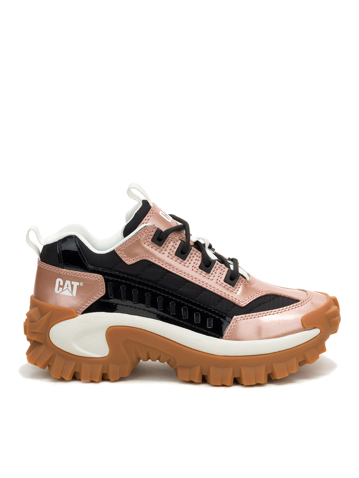 Zapatilla Mujer Intruder Rosado Cat