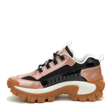 Zapatilla Mujer Intruder Rosado Cat