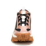 Zapatilla Mujer Intruder Rosado Cat