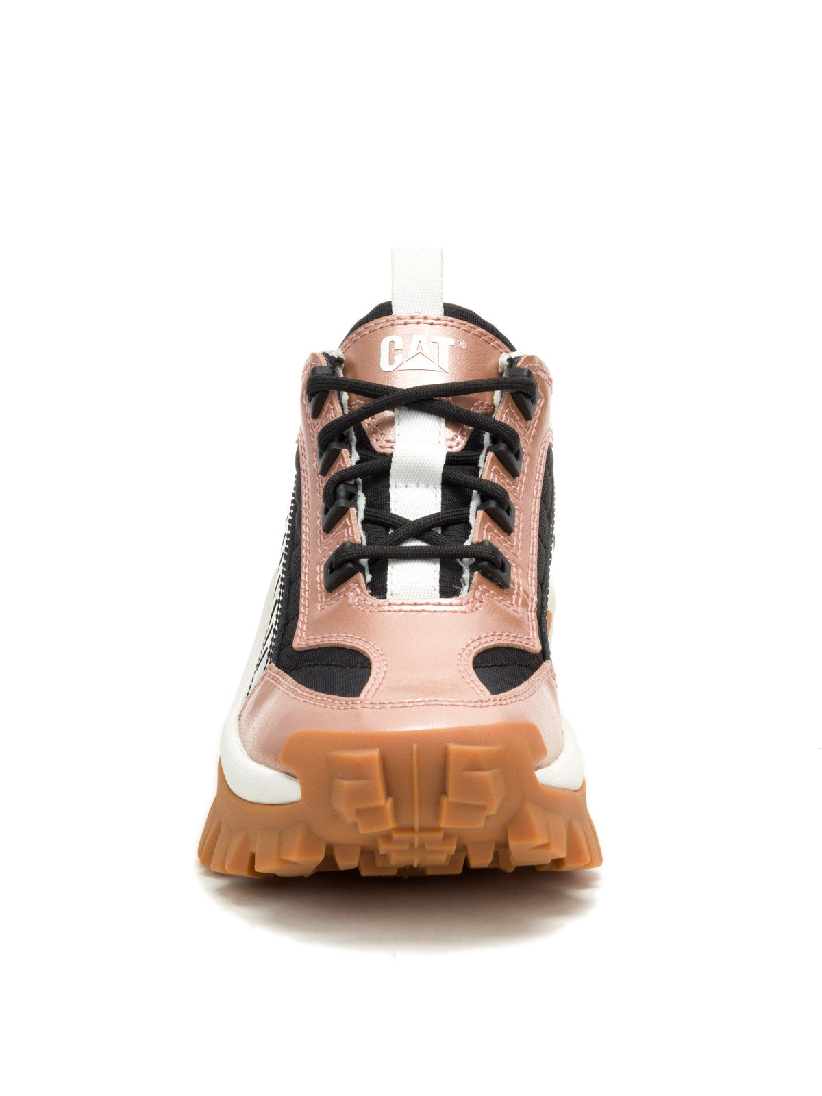 Zapatilla Mujer Intruder Rosado Cat