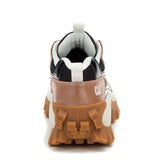 Zapatilla Mujer Intruder Rosado Cat