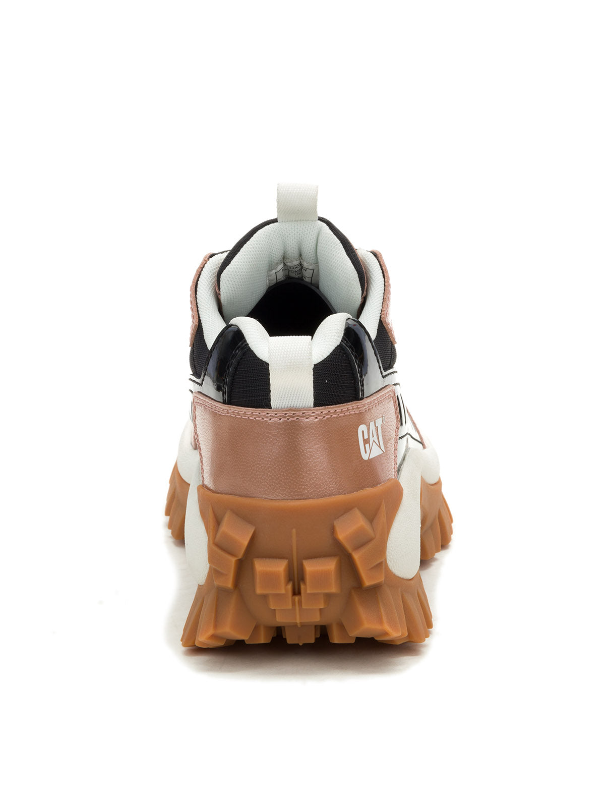 Zapatilla Mujer Intruder Rosado Cat