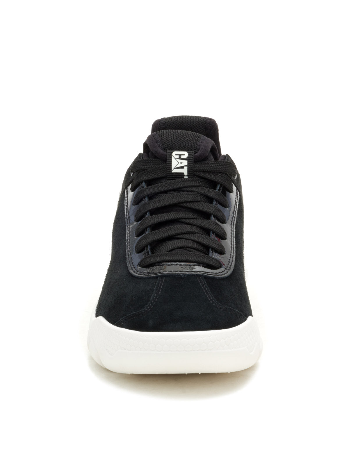 Zapatilla Mujer Hex Lite QT Negro Cat