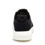 Zapatilla Mujer Hex Lite QT Negro Cat